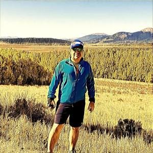 Meet your Posher, Mike